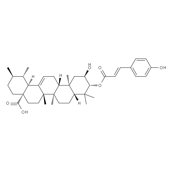 Jacoumaric acid