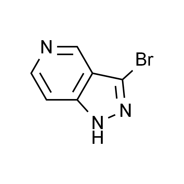 3-溴-1H-吡唑并[4,3-C]吡啶