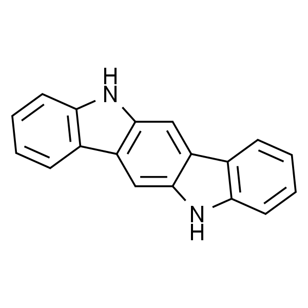 5,11-二氢吲哚并[3,2-b]咔唑
