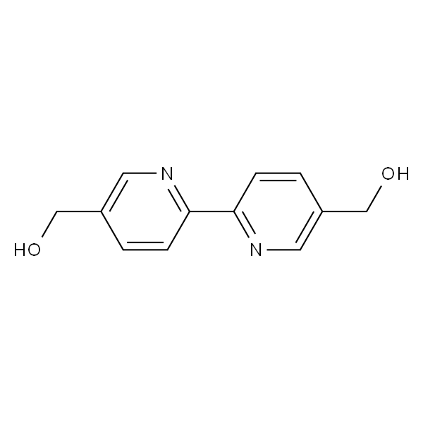 2，2'-联吡啶-5，5'-二甲醇