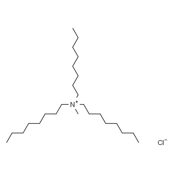 甲基三辛基氯化铵 (R=C8-C10) [相转移催化剂]