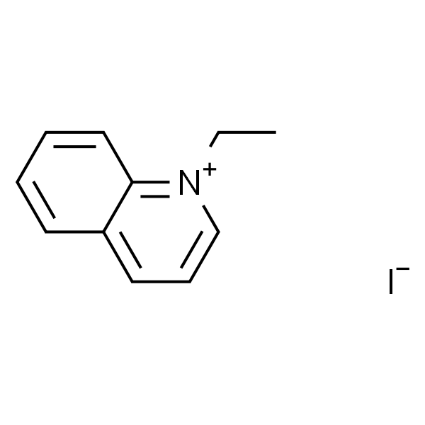 1-乙基碘代喹啉