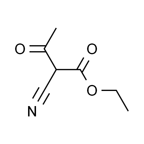 2-氰基乙酰乙酸乙酯