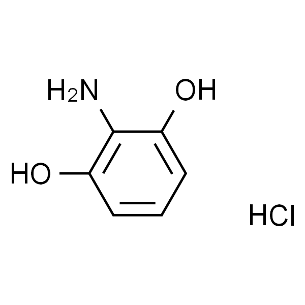 2-氨基间苯二酚盐酸盐