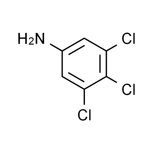 3,4,5-三氯苯胺