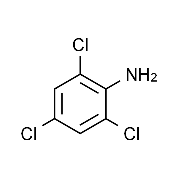 2，4，6-三氯苯胺