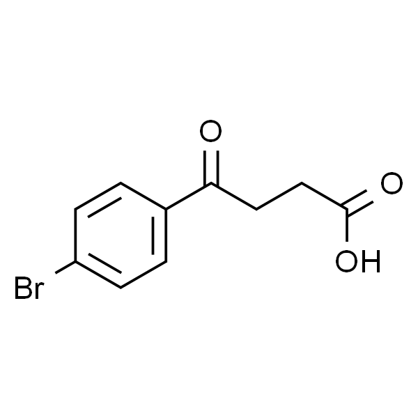 3-(4-溴苯甲酰)丙酸