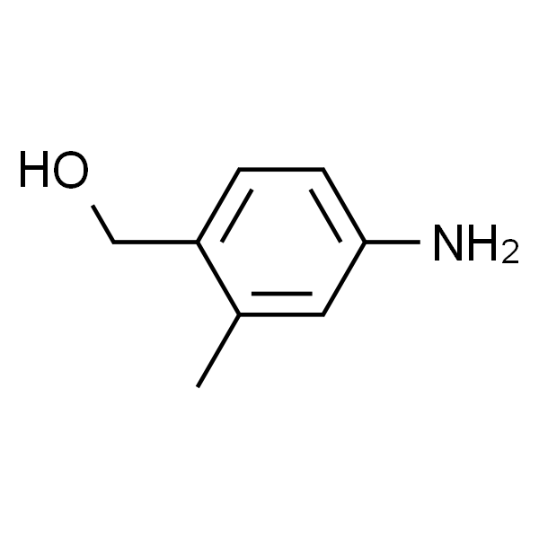 2-甲基-4-氨基苯甲醇