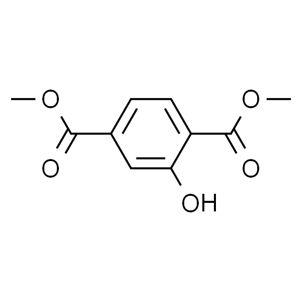2-羟基对苯二甲酸二甲酯