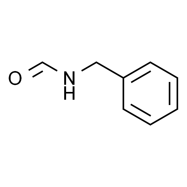 N-苯甲基甲酰胺