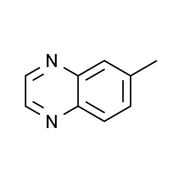 6-甲基喹喔啉