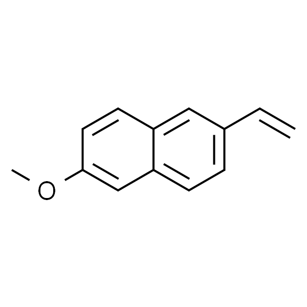 2-甲氧基-6-乙烯基萘