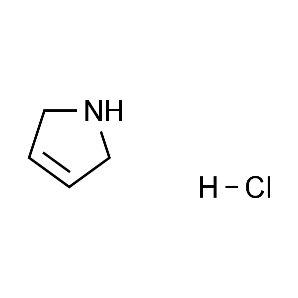 3-吡咯啉盐酸盐