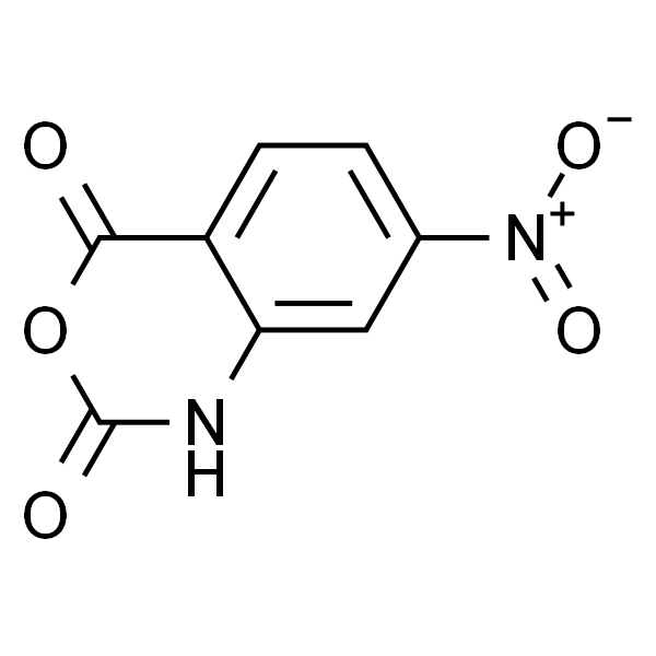 7-硝基-1H-苯并[d][1,3]恶嗪-2,4-二酮