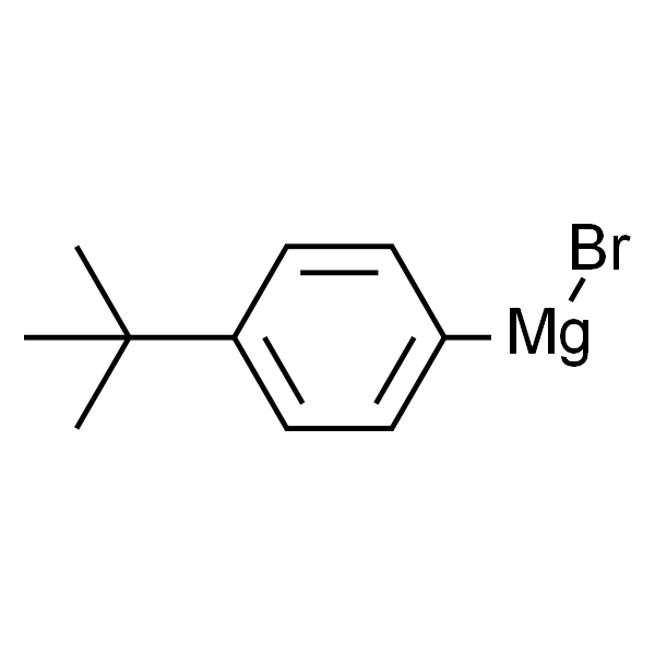 4-叔丁基苯基溴化镁