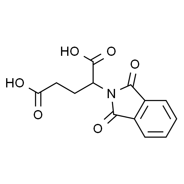 邻苯二甲酰-DL-谷氨酸