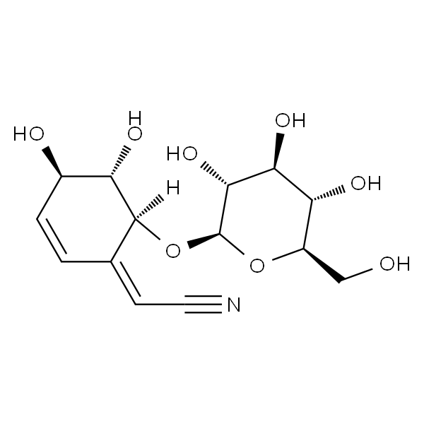 紫草氰苷