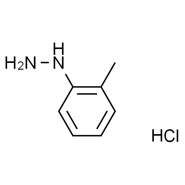 邻甲苯基肼盐酸盐