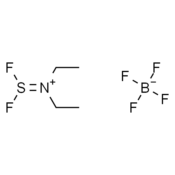 (二乙氨基)二氟锍鎓四氟硼酸盐