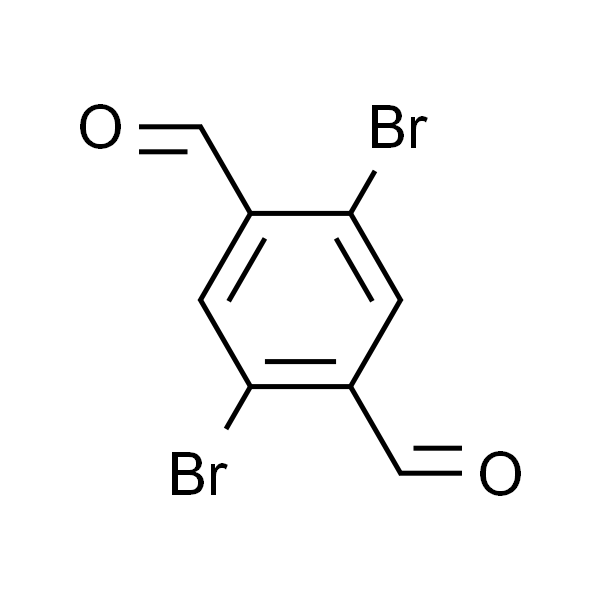 2,5-二溴对苯二甲醛