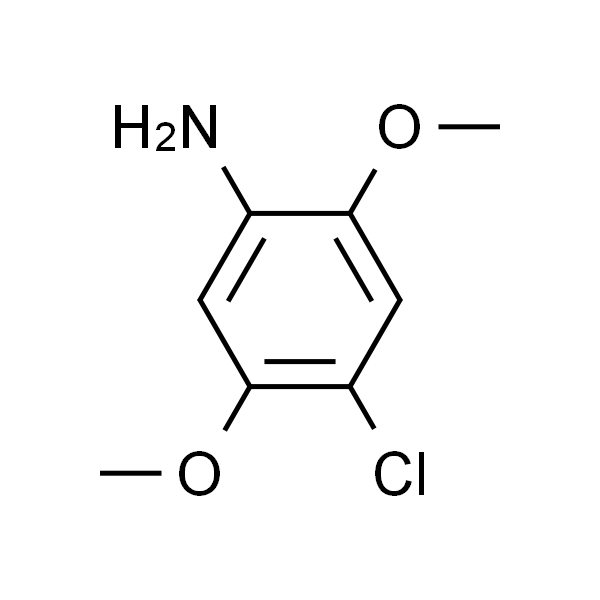 4-氯-2，5-二甲氧基苯胺