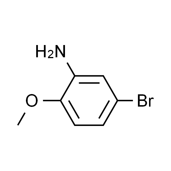 5-溴-2-甲氧基苯胺