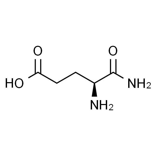 (S)-4,5-二氨基-5-氧代戊酸