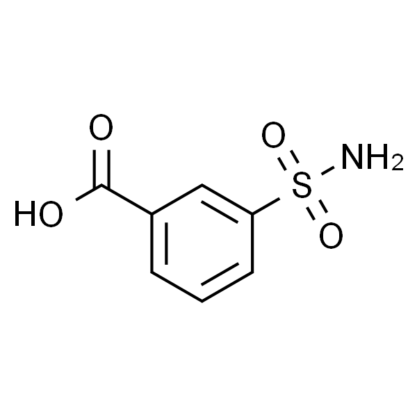 3-磺胺苯甲酸
