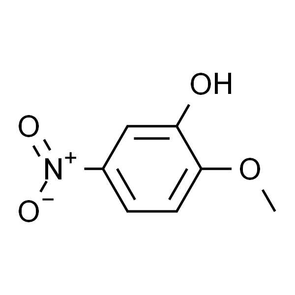 5-硝基愈疮木酚