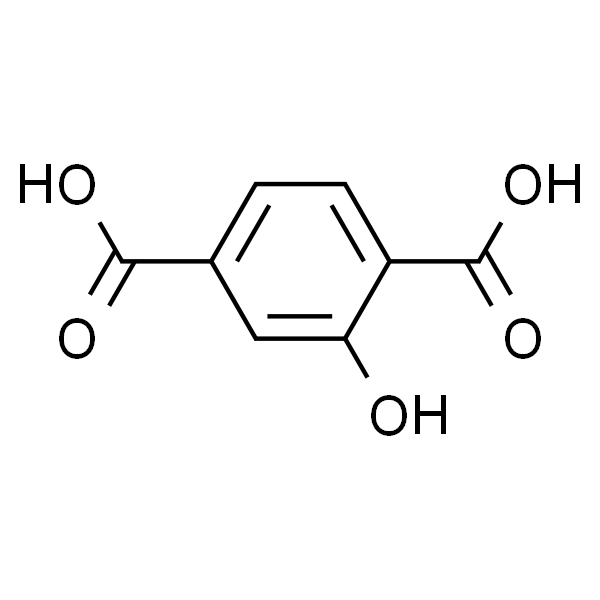 2-羟基对苯二甲酸