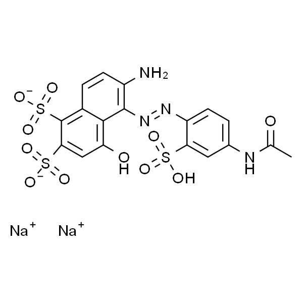 酸性红37