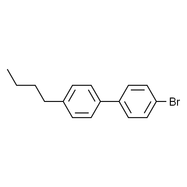 4-丁基-4'-溴联苯