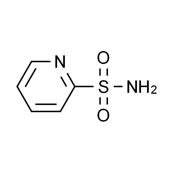 吡啶-2-磺酰胺