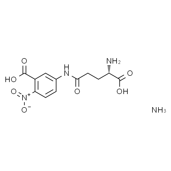 γ-谷氨酰-3-羟基-4-硝基苯胺单胺盐