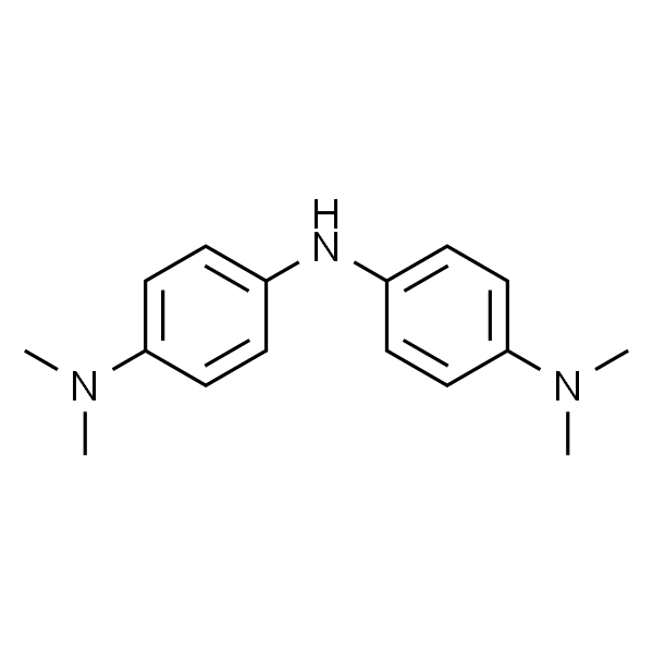 双(4-二甲基氨基苯基)胺