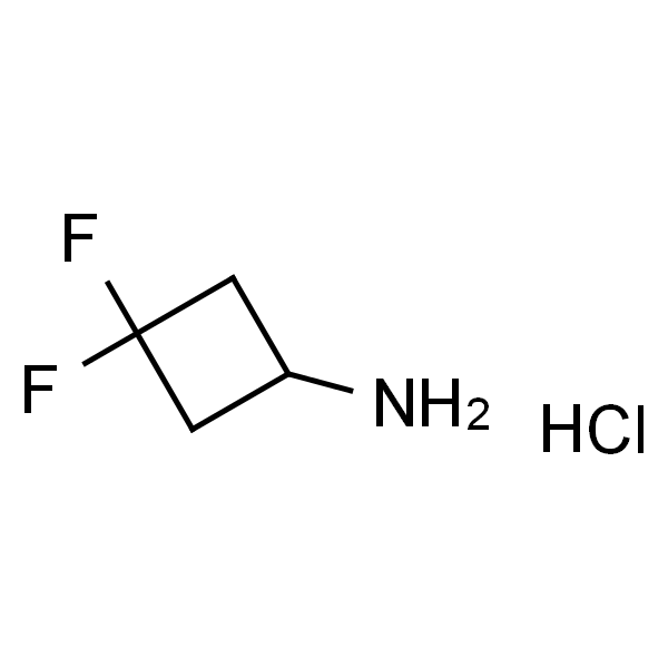 3，3-二氟环丁胺盐酸盐