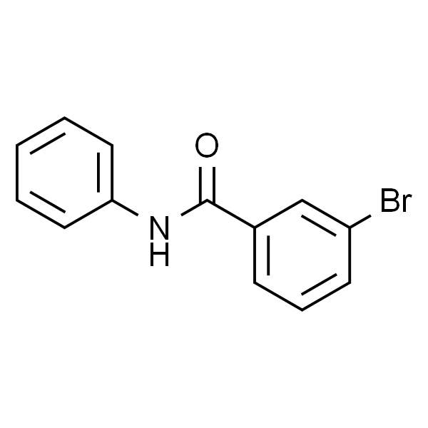 3-溴-N-苯基苯甲酰胺