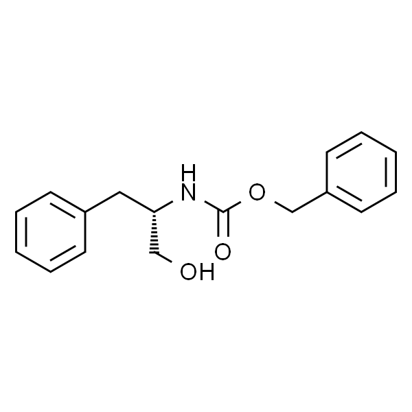 N-苄氧羰基-L-苯氨基丙醇