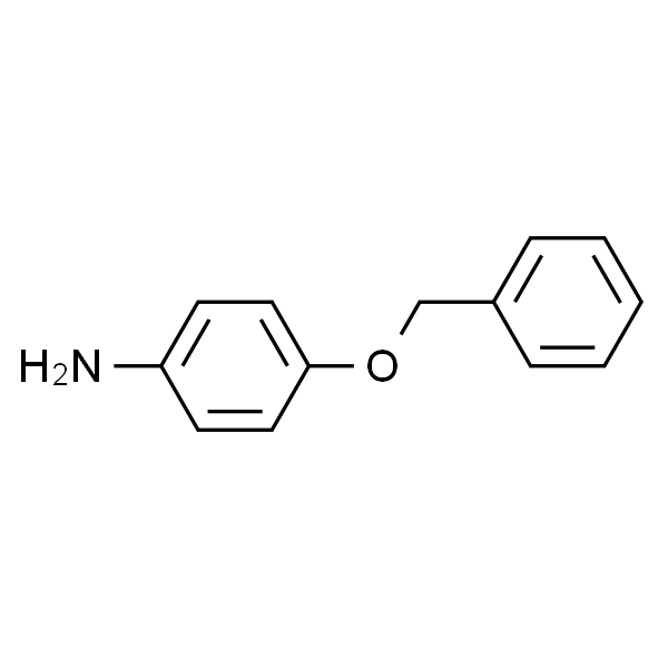 4-苄氧基苯胺