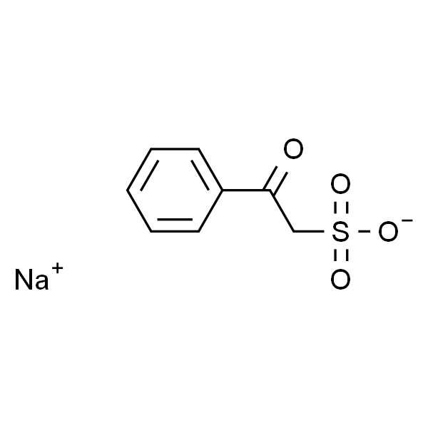 2-氧代-2-苯基乙磺酸钠