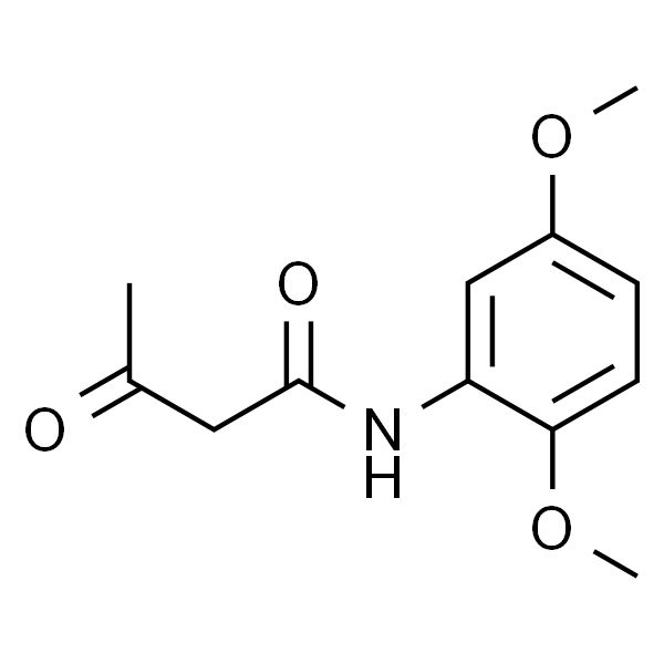 乙酰乙酰-2，5-二甲氧基苯胺