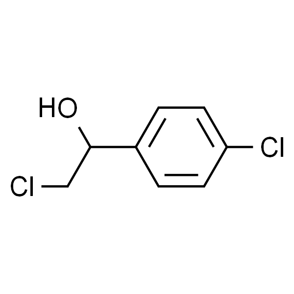 2-氯-1-(4-氯苯基)乙醇