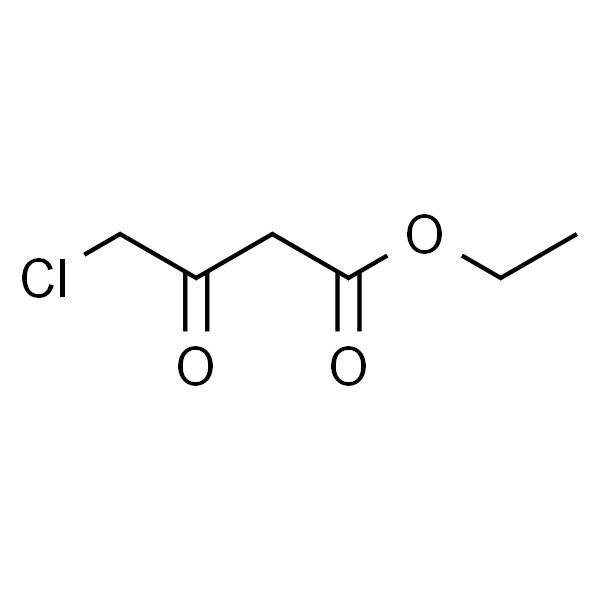 4-氯乙酰乙酸乙酯