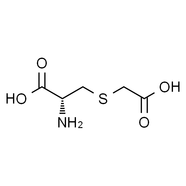 S-(羧甲基)-L-半胱氨酸