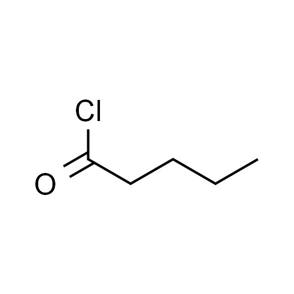 戊酰氯