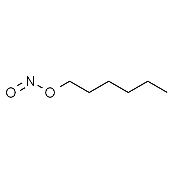 亚硝酸己酯