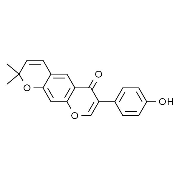 Erythrinin A