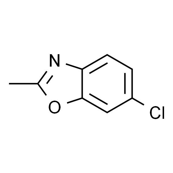 2-甲基-6-氯苯并噁唑