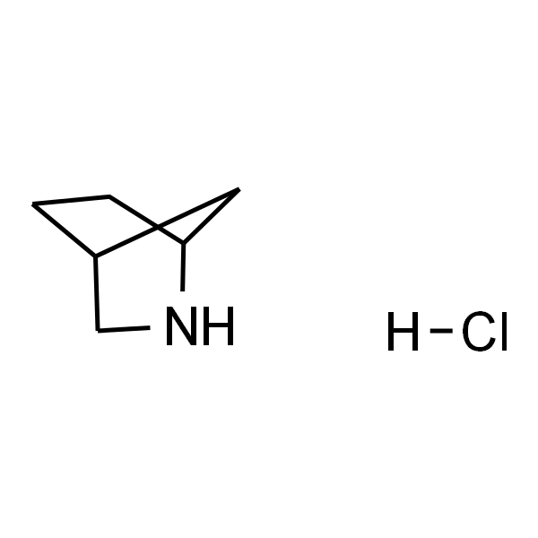 2-氮杂双环[2.2.1]庚烷盐酸盐