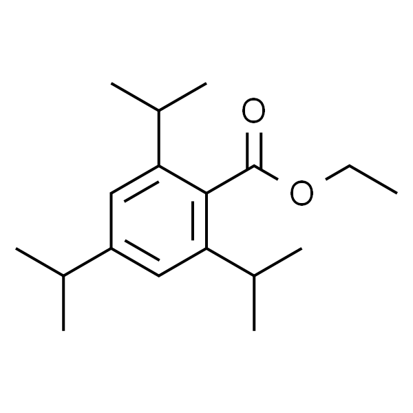 2,4,6-三异丙基苯甲酸乙酯